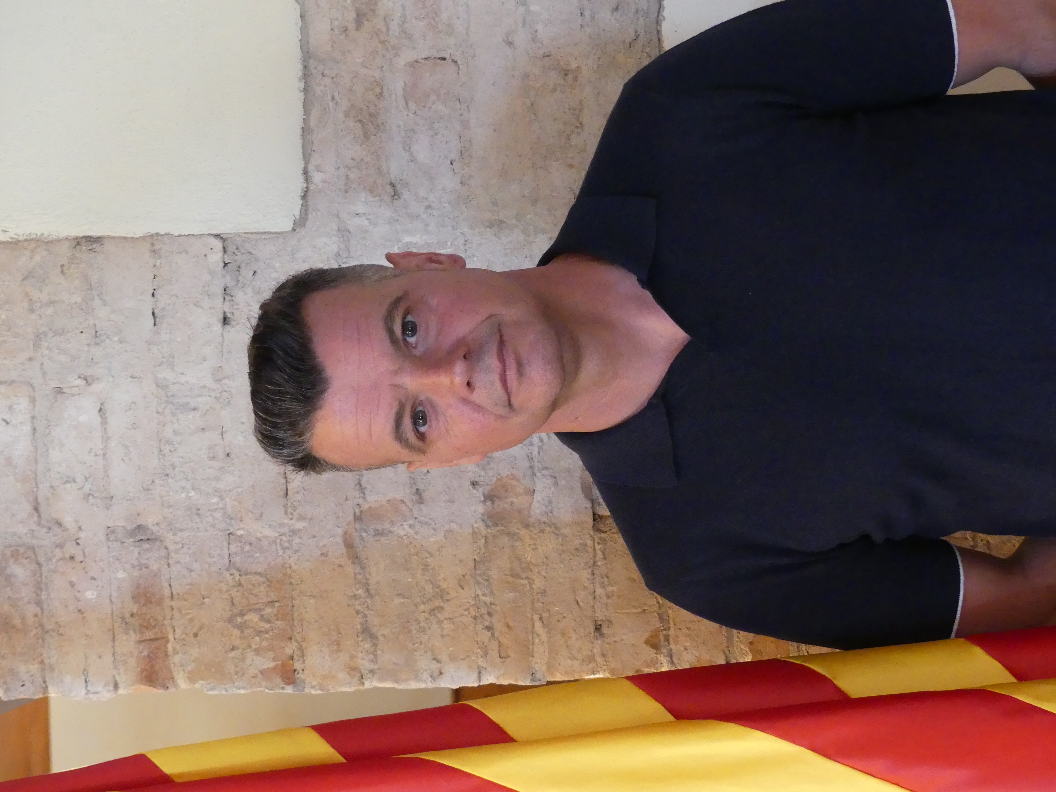 Foto IVAN MIRAS DEL POZO