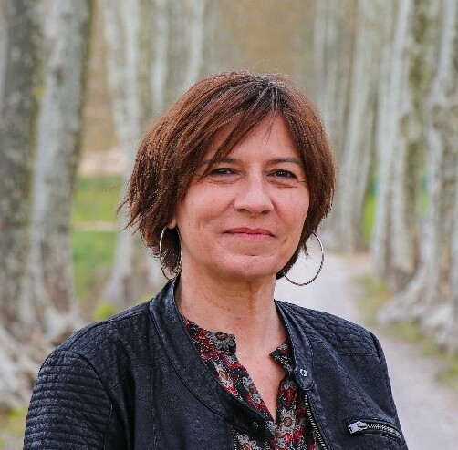 Foto GLÒRIA PARADEDA BOU