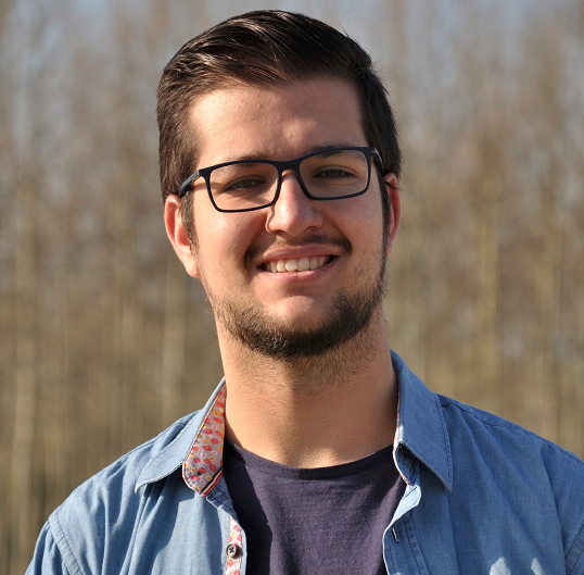 Foto RICARD SERRA LABRADA