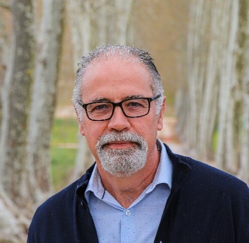 Foto FRANCESC XAVIER REBOLLO PIZARRO