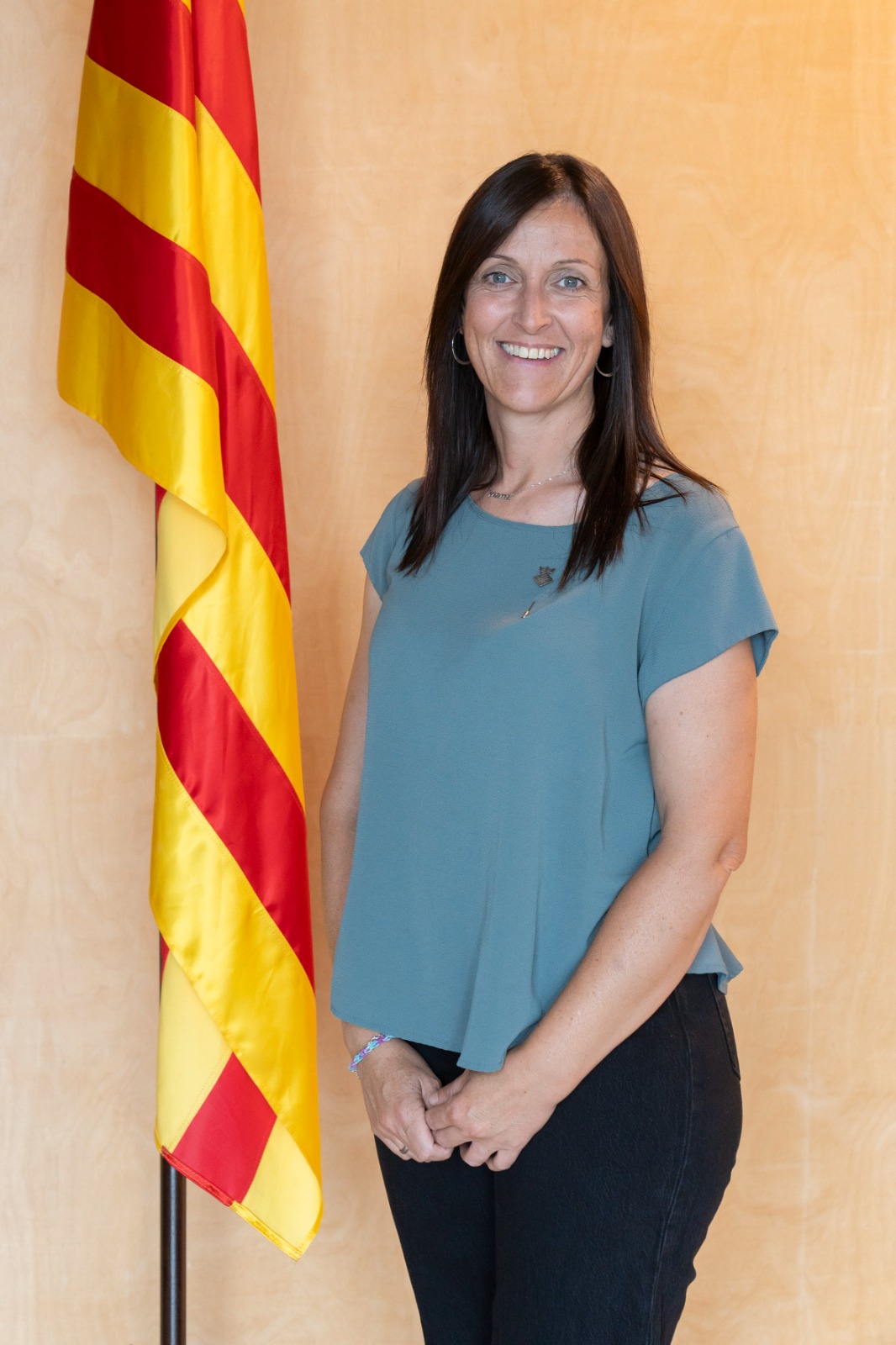 Foto MONTSERRAT VIDAL DELGADO