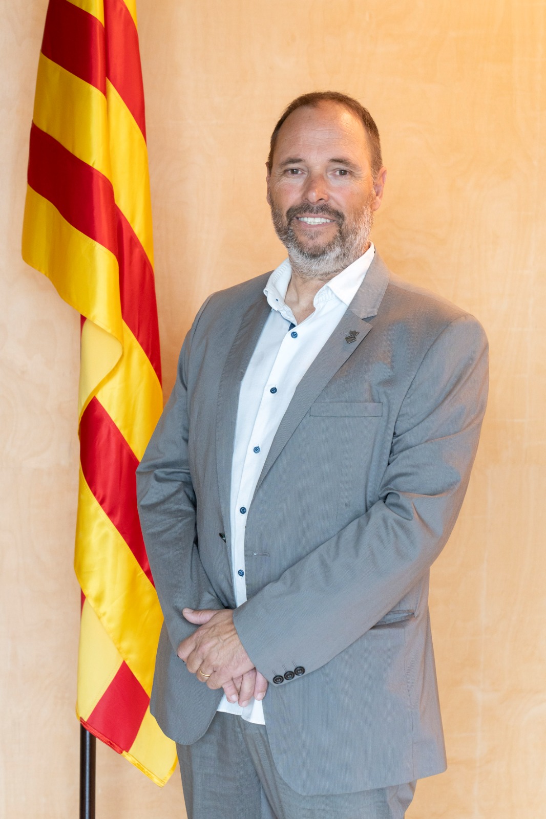 Foto LLUÍS MARTI BARNÉS I TARRÉS