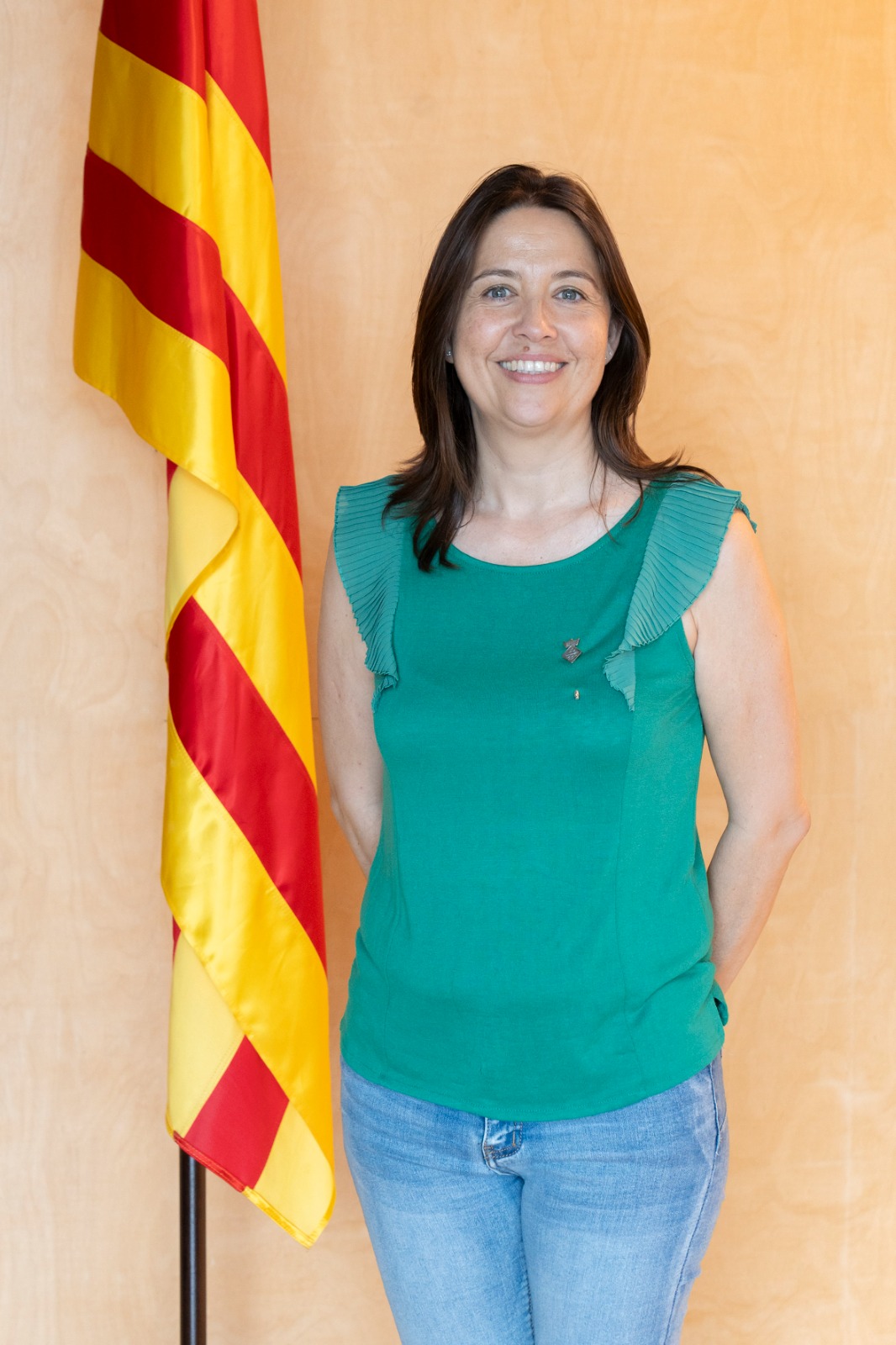 Foto GLÒRIA CABARROCAS I TEIXIDOR