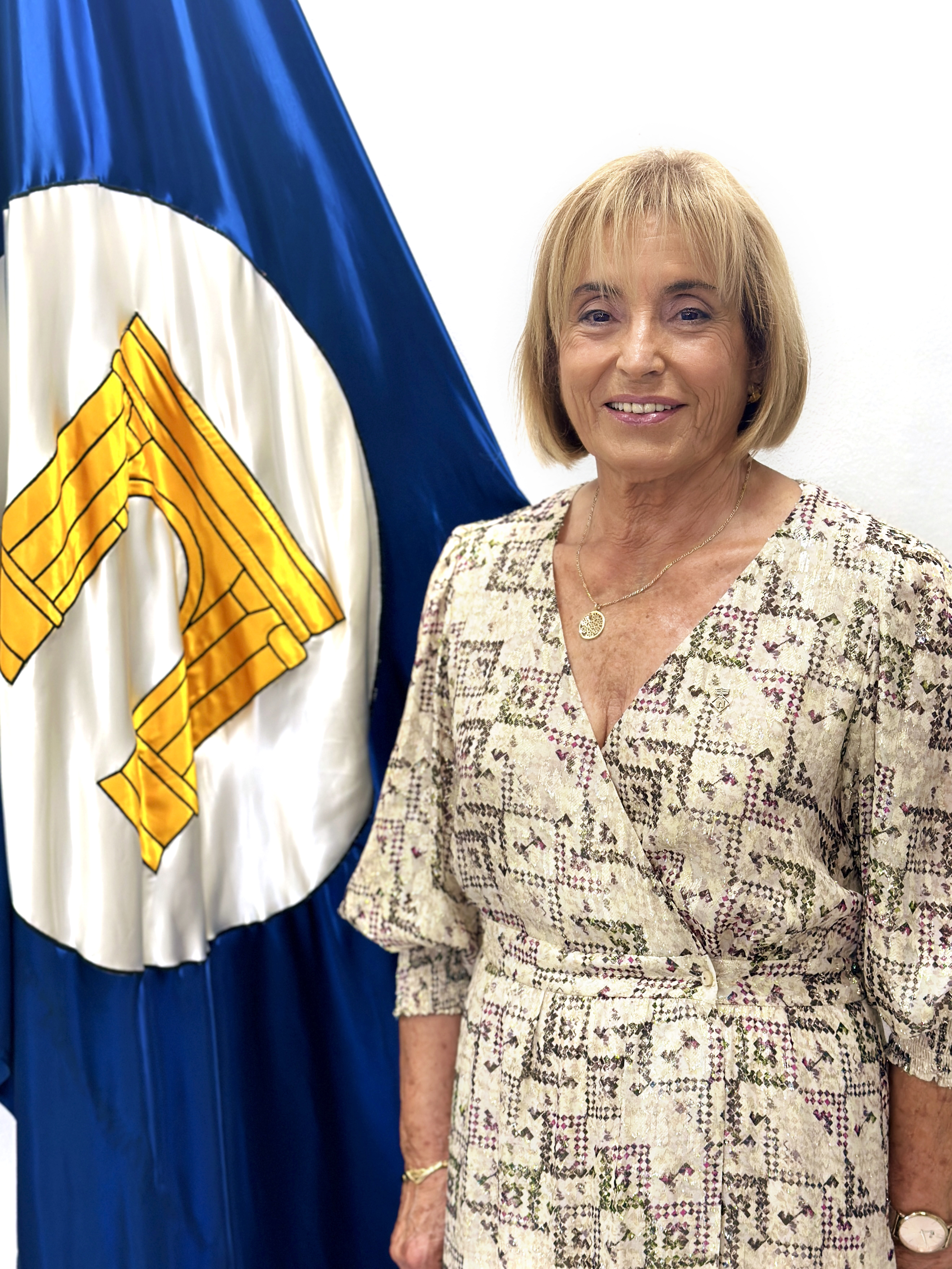 Foto Maria Teresa Ferré Colet