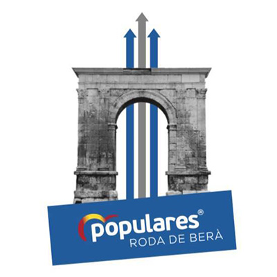 Logo Partit Popular