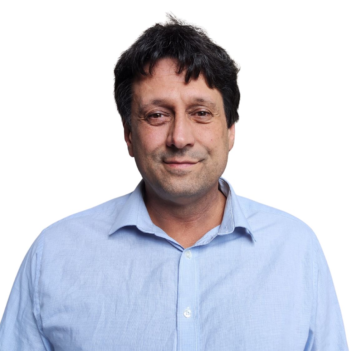 Foto JOAQUIM PÉREZ NOGUER