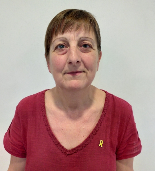 Foto Maria Amparo Recasens Güell