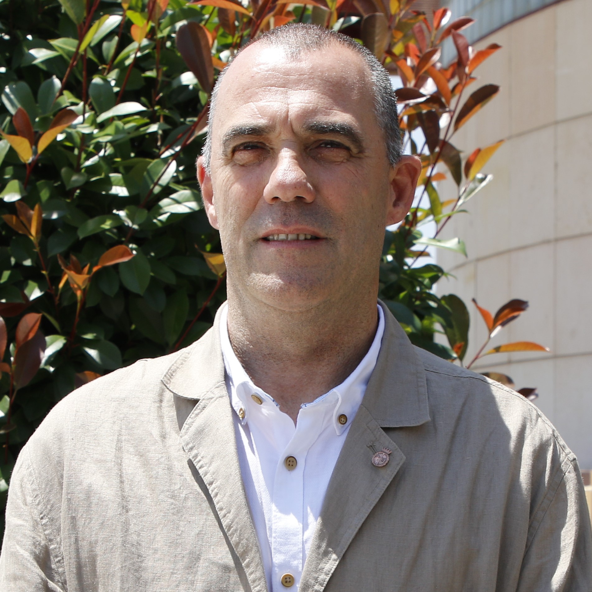 Foto JOSEP MARIA BELTRÁN SUBIRATS