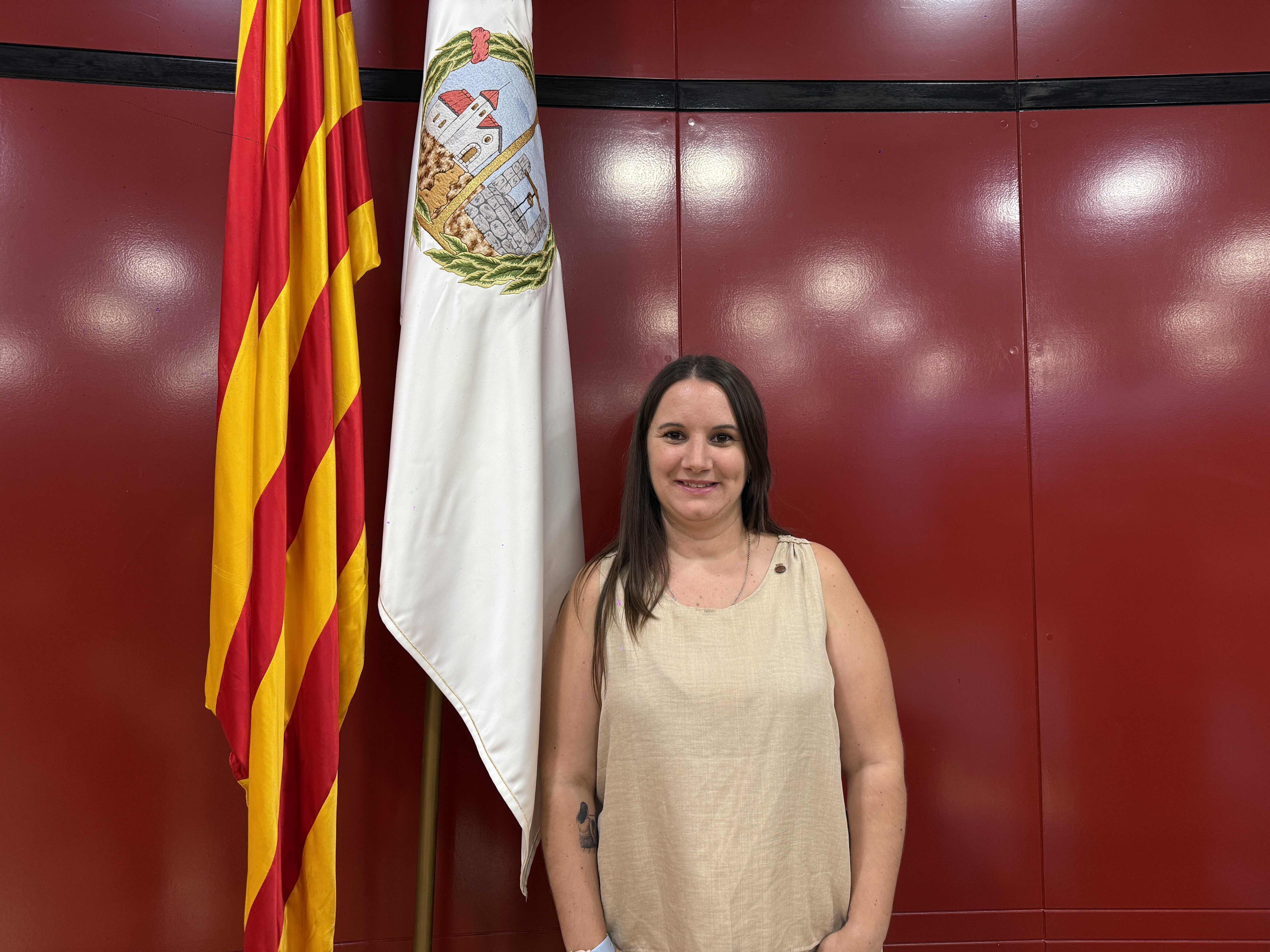 Foto CRISTINA CERVERA BORRAJO