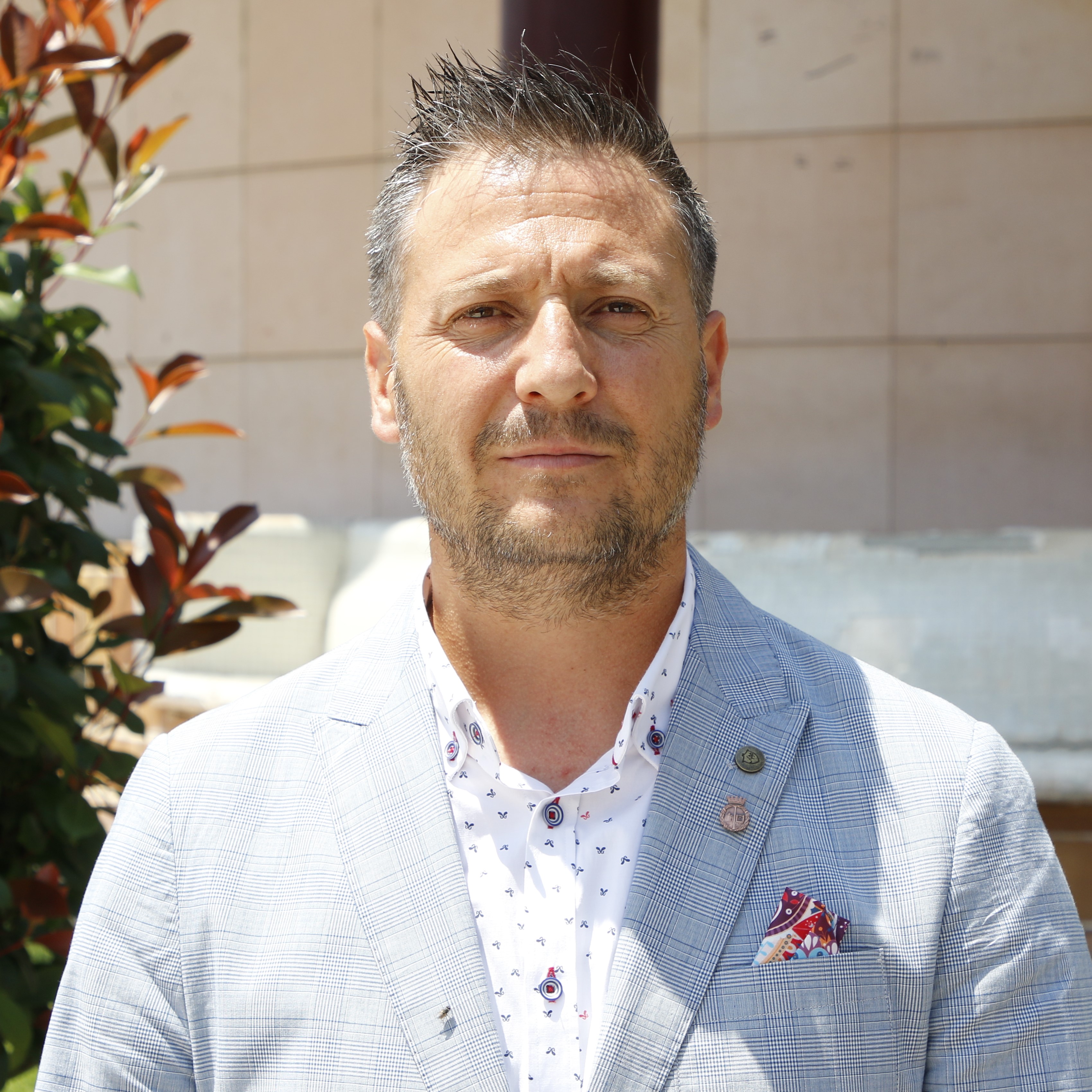 Foto JORDI ALLEPUZ PÉREZ