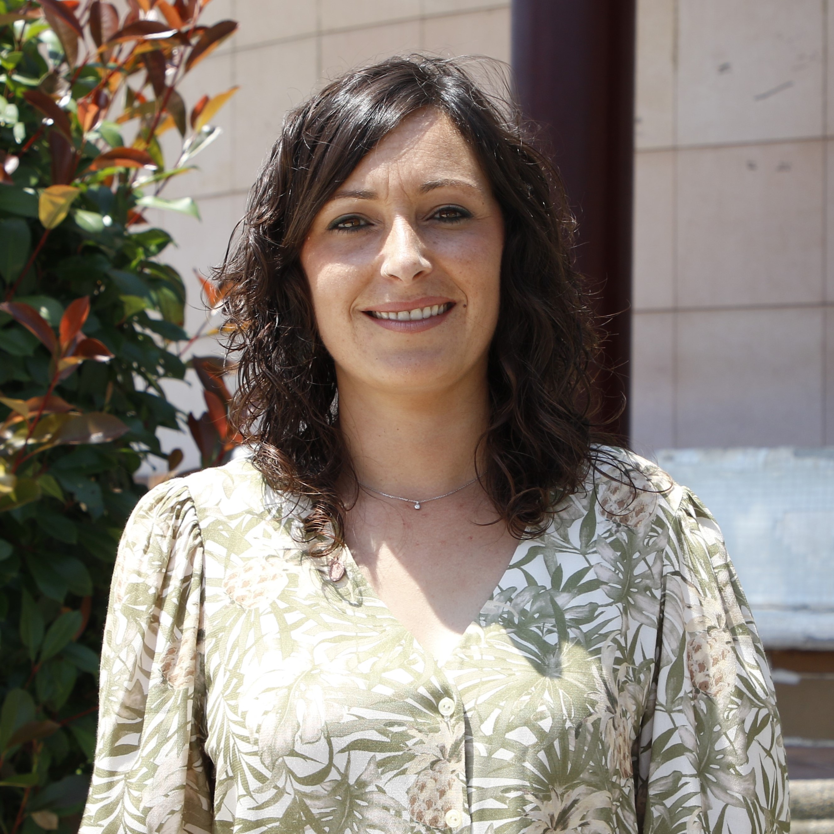 Foto NÚRIA ALTADILL ZARAGOZA