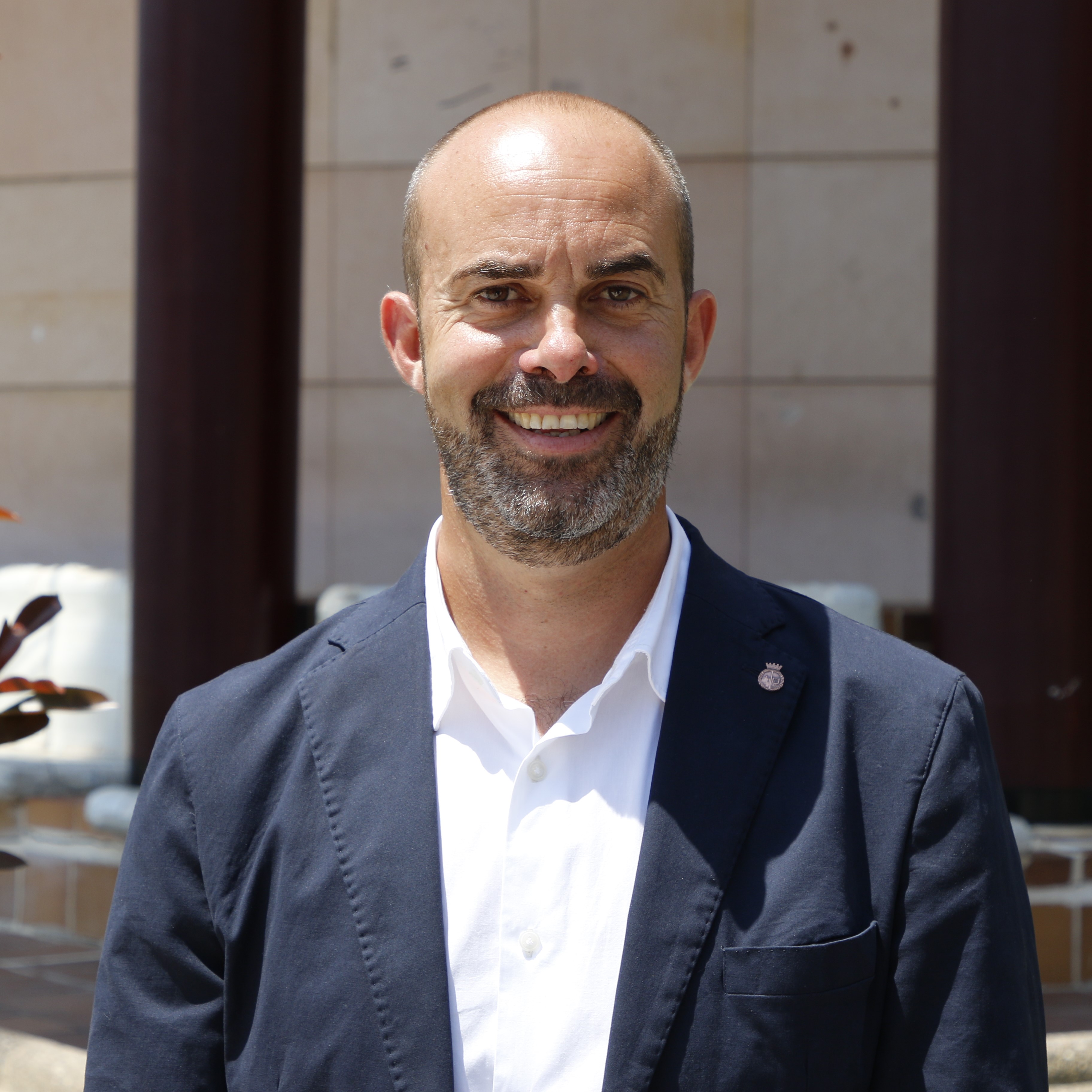 Foto IVAN GARCIA I MAIGÍ