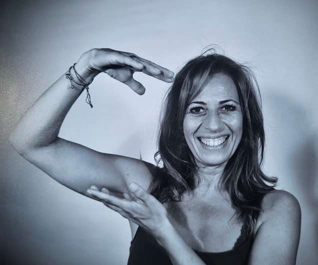 Foto Verònica Medina i Flores