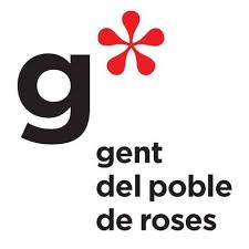 Logo GENT DEL POBLE DE ROSES