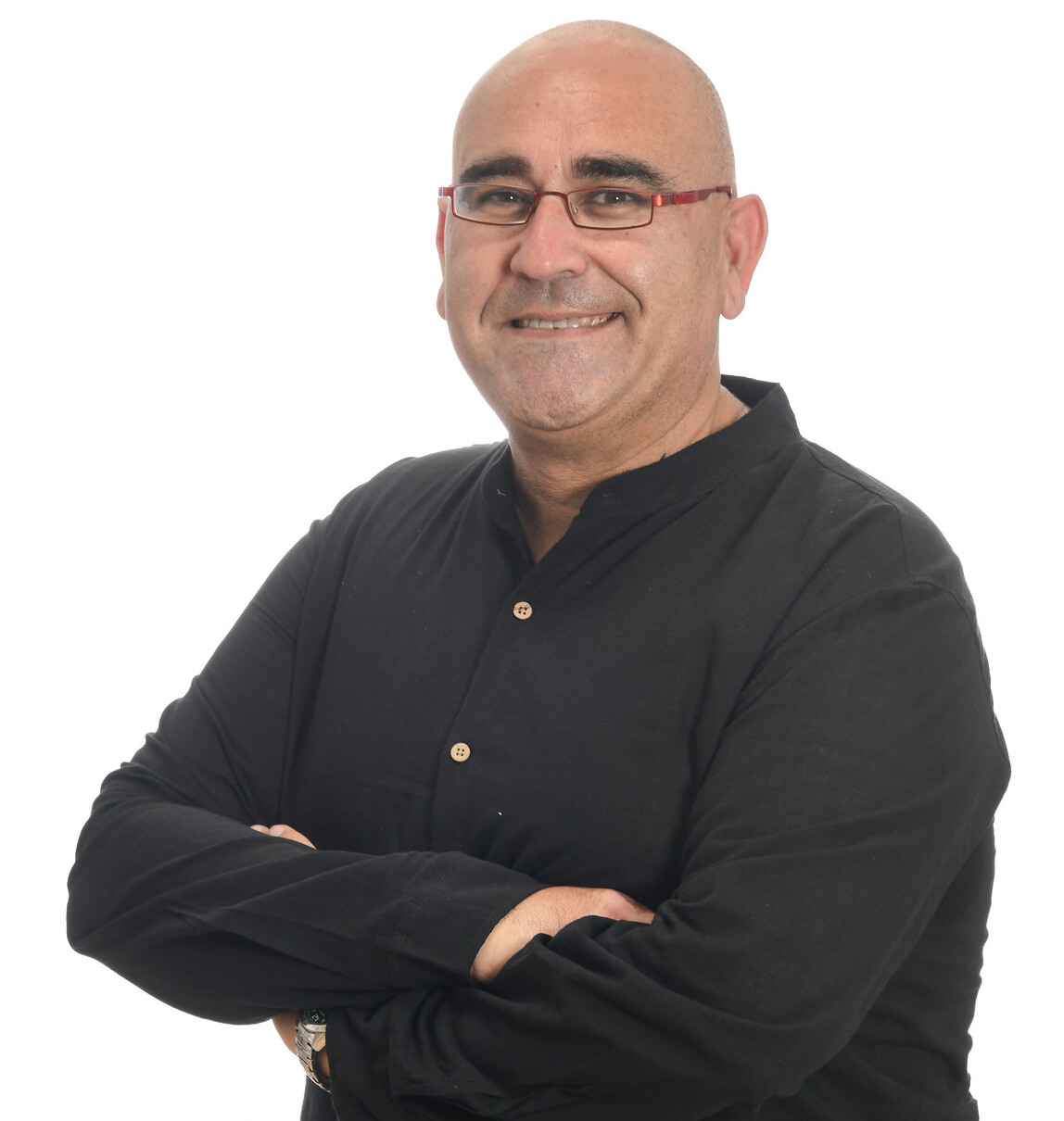 Foto Francisco Javier Cebrián Moreno