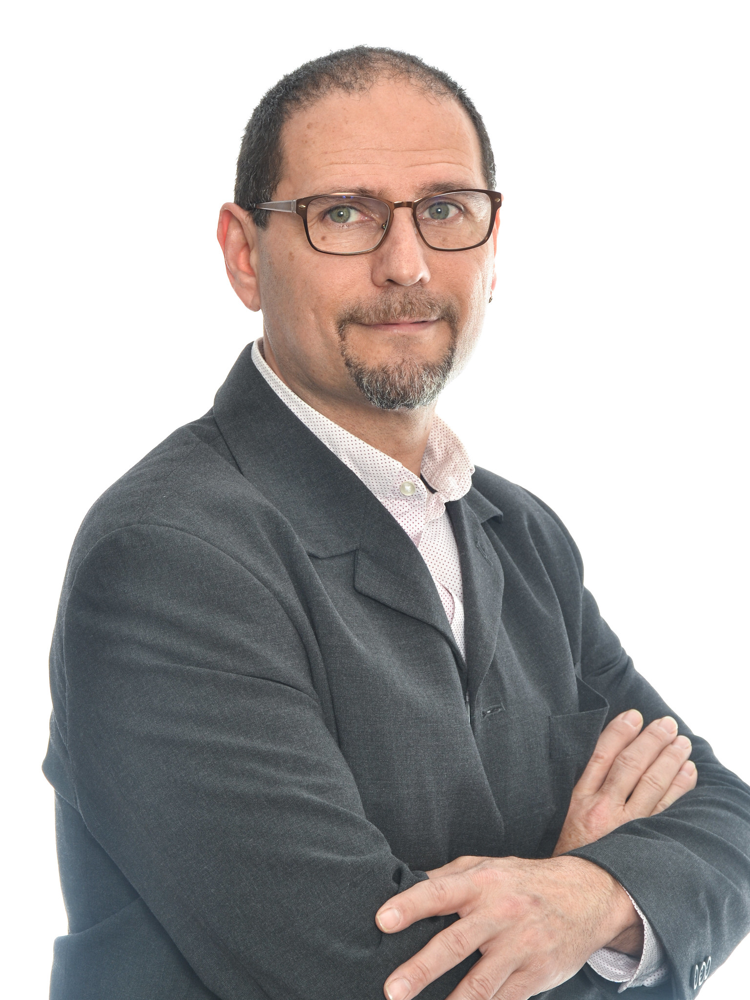 Foto Jordi Arnaiz Moreno