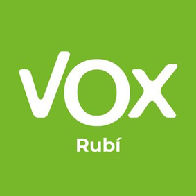 Logo VOX