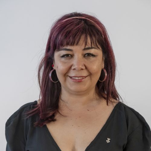 Foto Alejandra Sandoval Villalobos