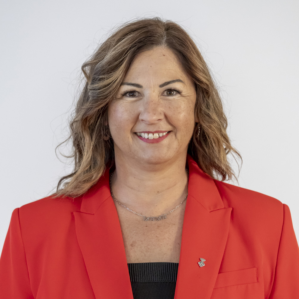 Foto Sonia Sada Rodríguez