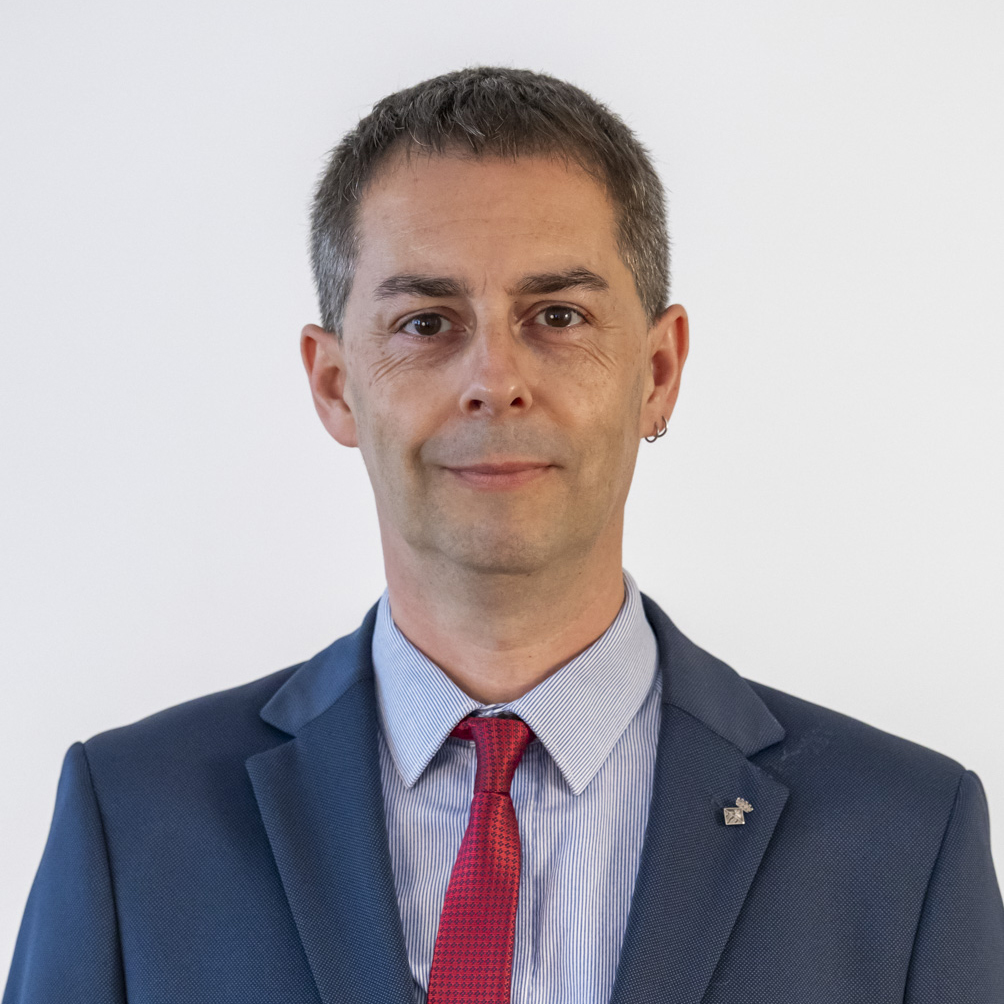 Foto Carles de la Rosa Matas