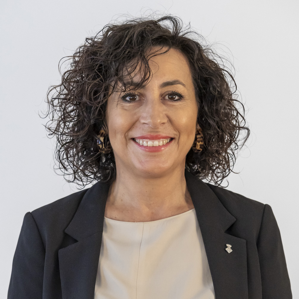 Foto Montserrat González Ruiz