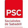 Logo PARTIT DELS SOCIALISTES DE CATALUNYA