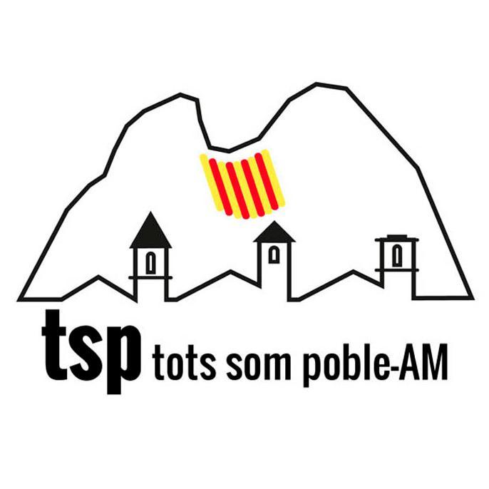 Logo TsP-AM