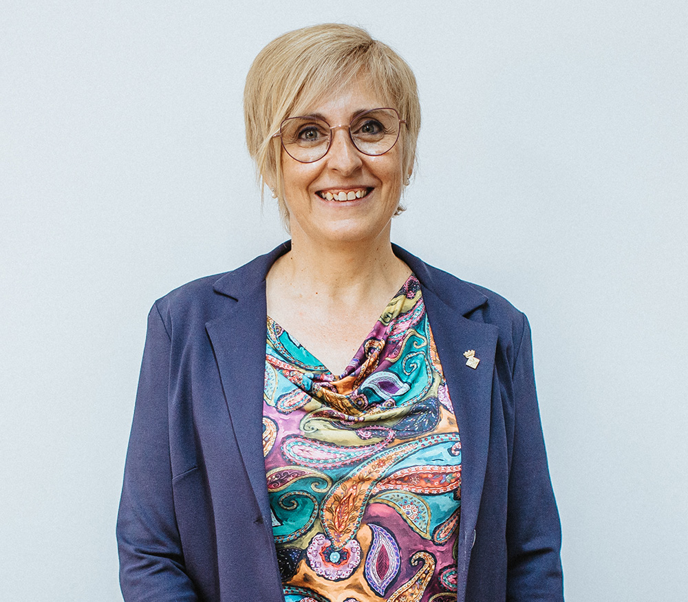 Foto Carme Escamez Coll