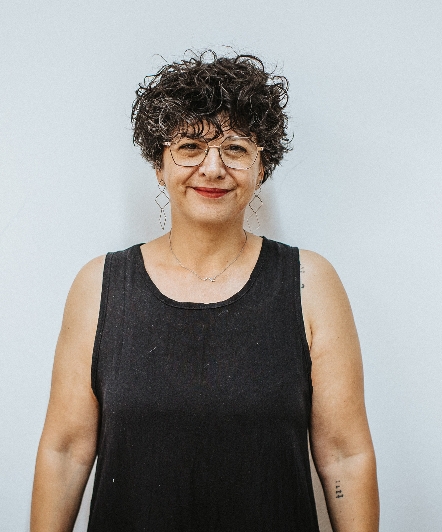 Foto Rosario Moreno Gómez