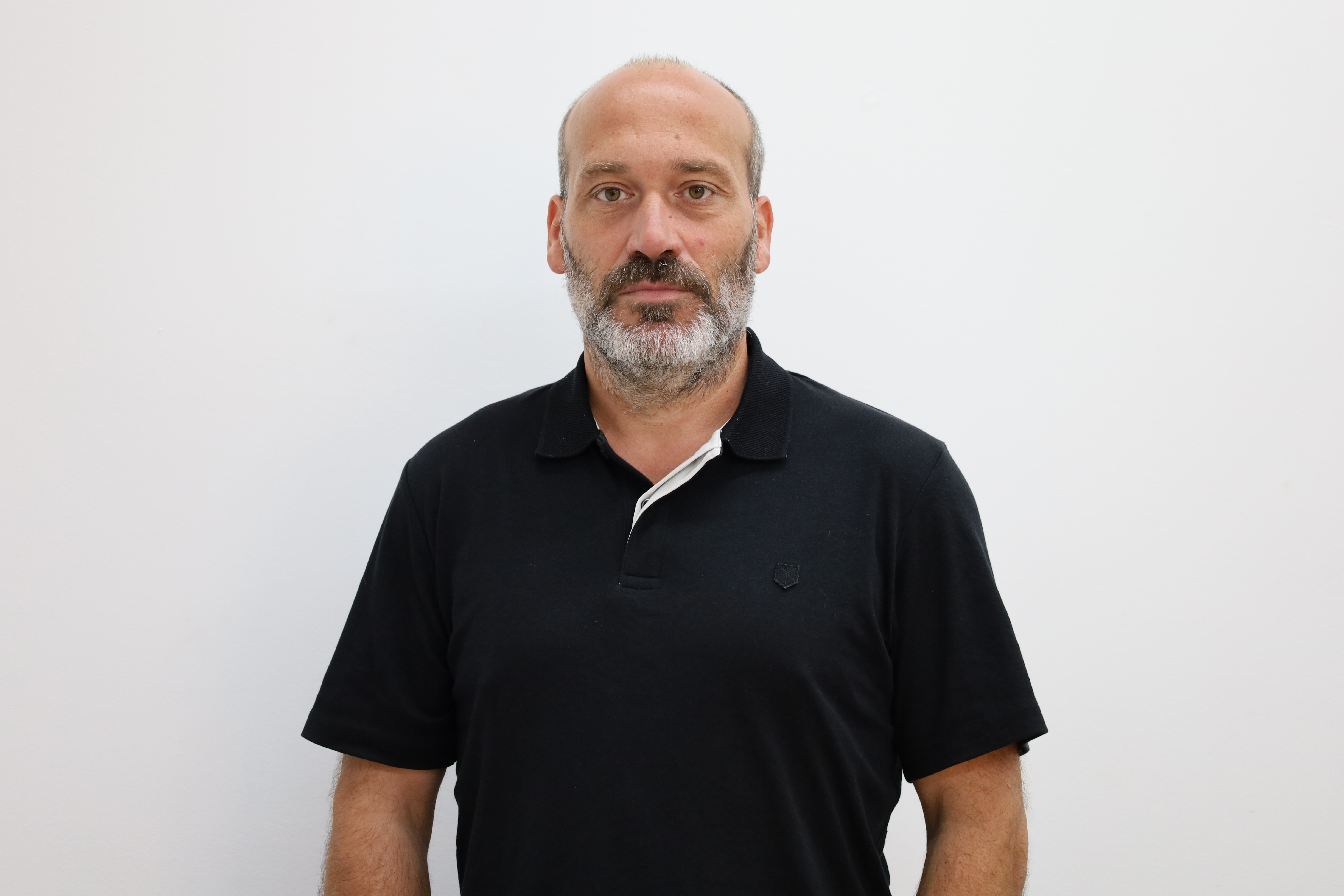 Foto Ivan Alonso Clota