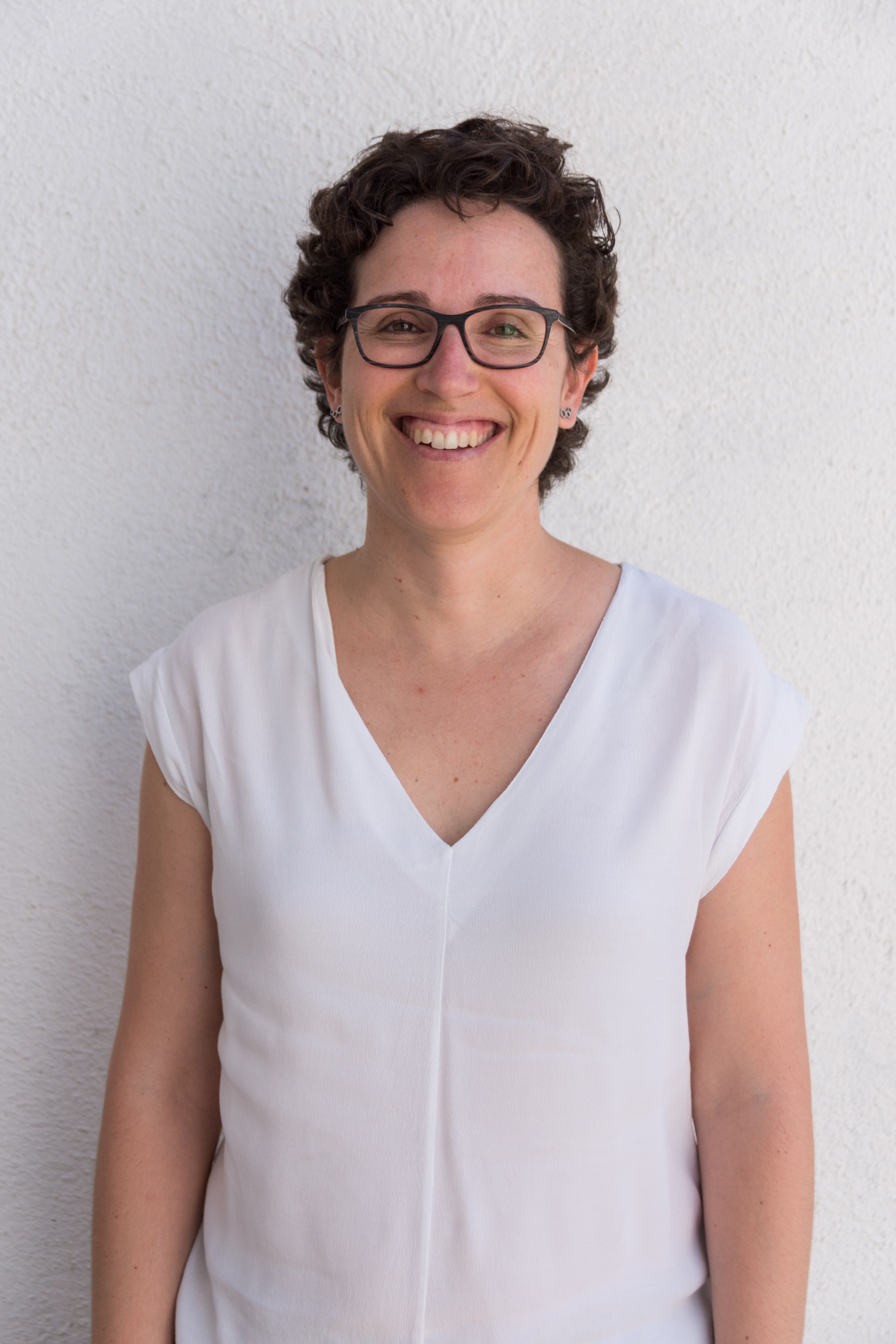 Foto ESTER VALVERDE BANÚS