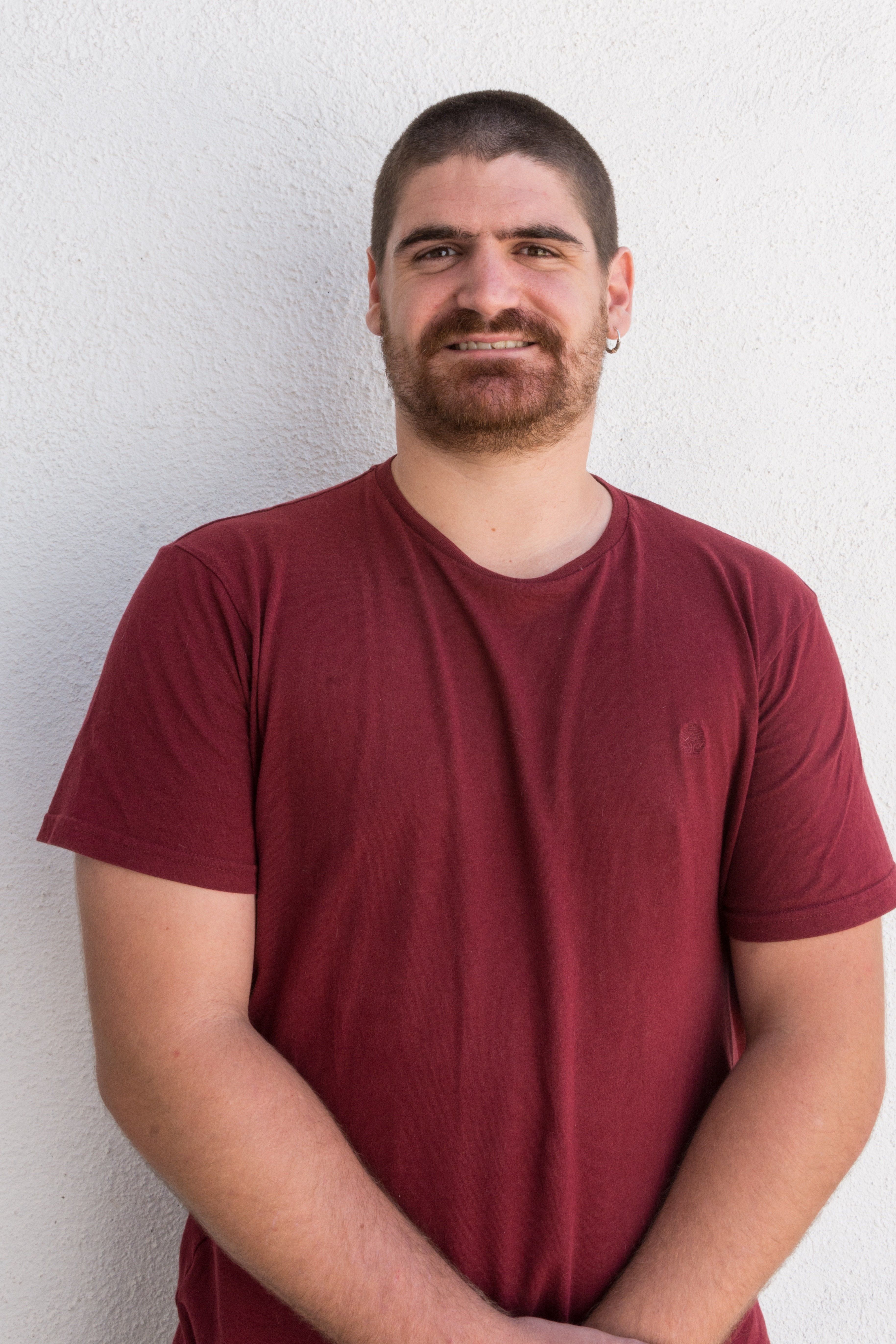 Foto ALEIX HIERRO FORTUNY