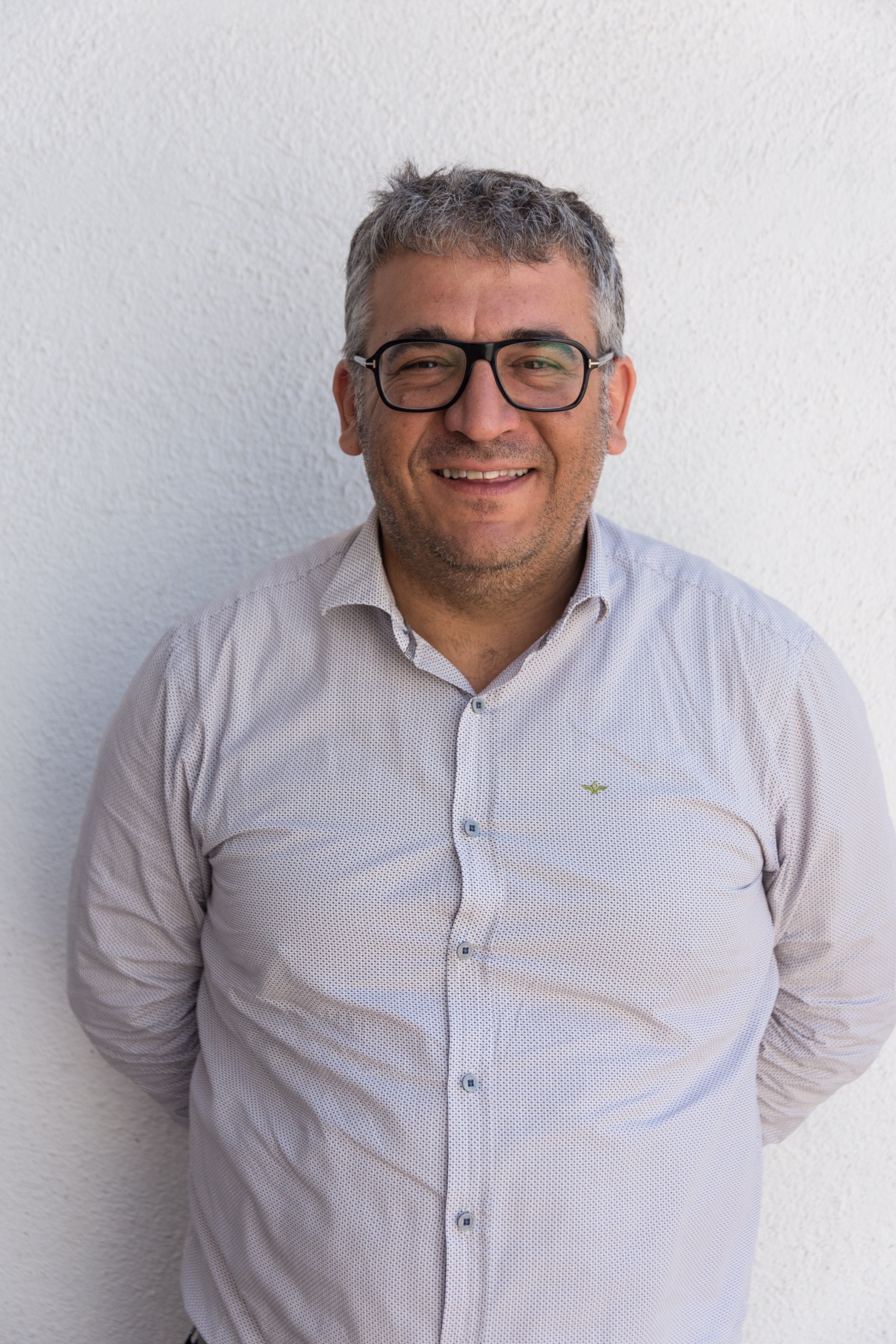 Foto JOAN JOSEP MESTRE SUÑE