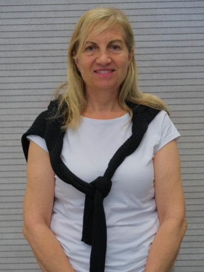 Foto MARGARITA GALLARDO PALAU