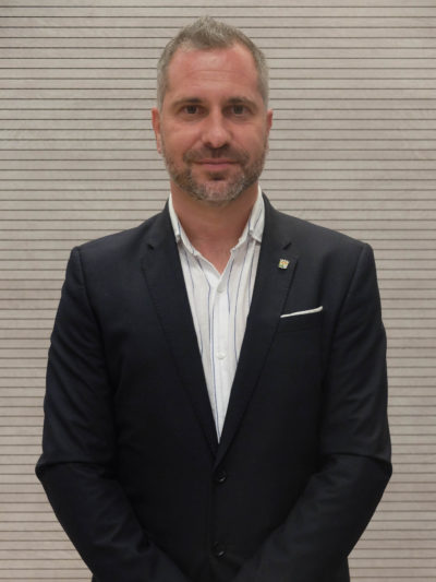 Foto JOAN MARTÍN PUNTADA