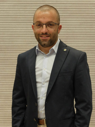 Foto SERGI FABRI LLAVERO