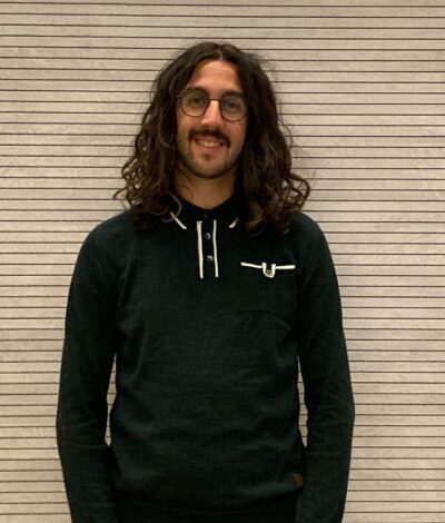 Foto ROGER BIGAS I CARPINTERO