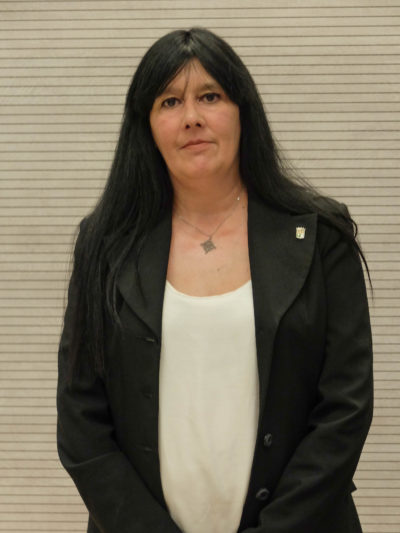 Foto RAQUEL MERCEDES GONZÁLEZ ORTEGA