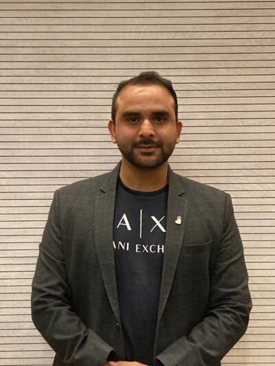 Foto LOVEPREET SINGH KAUR