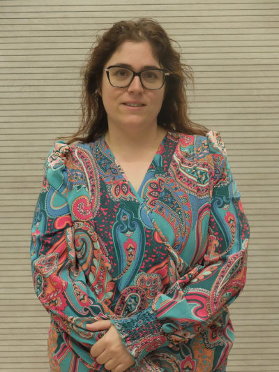 Foto SOUMAYA WAEZ BIETO