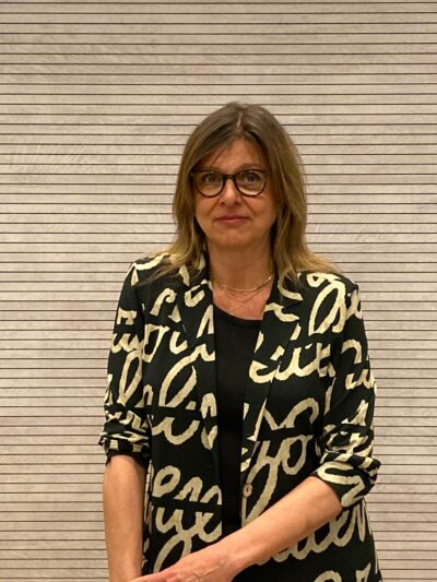 Foto FANNY CARABELLIDO BRUNS