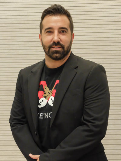 Foto JORDI SUBILS RAMOS