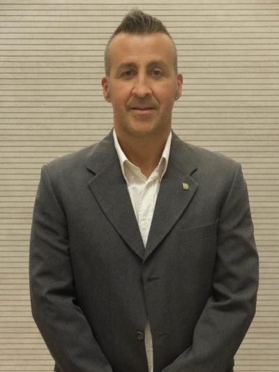 Foto CRUZ RIOL LAZARO