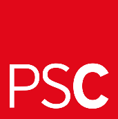 Logo PSC - CP