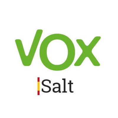 Logo VOX