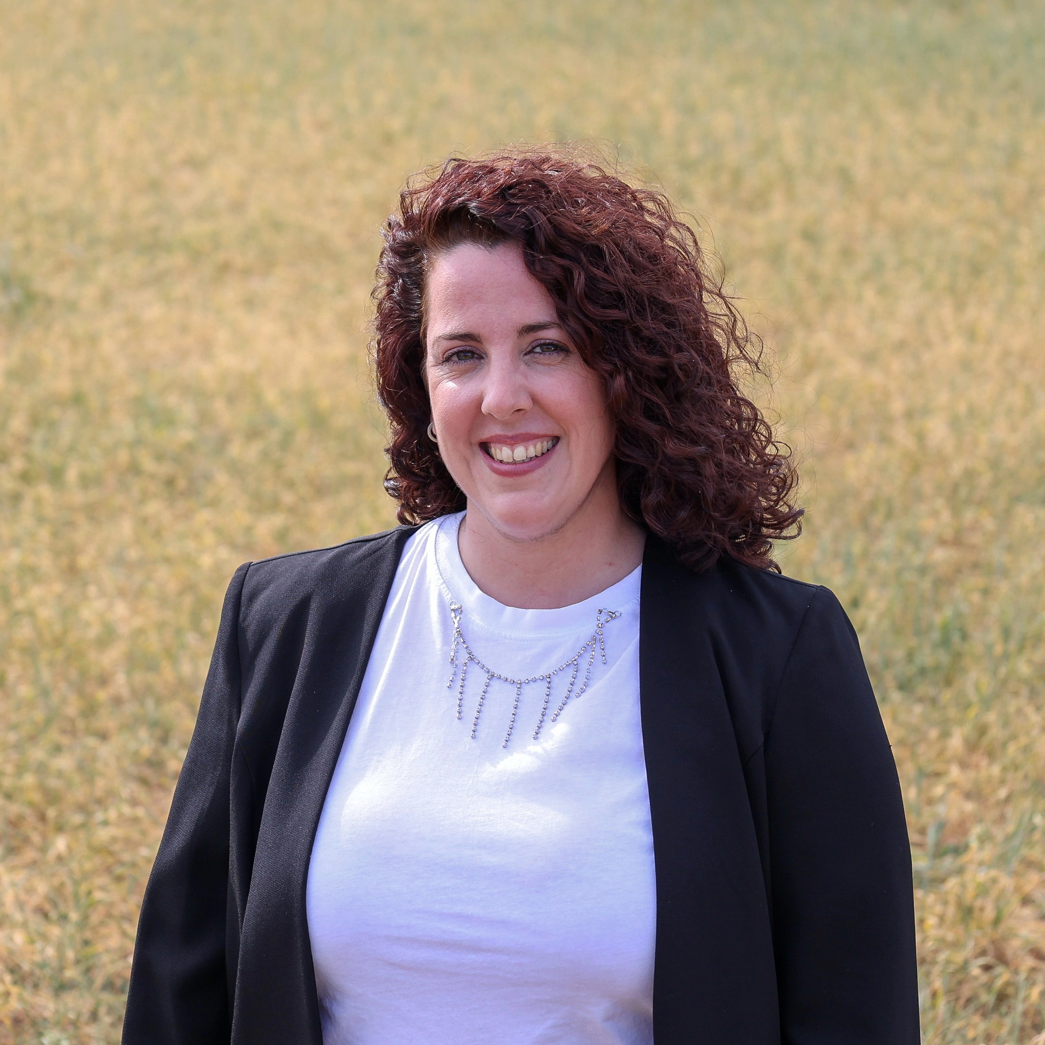 Foto REGINA ORTEGA RUIZ (PSC-CP)