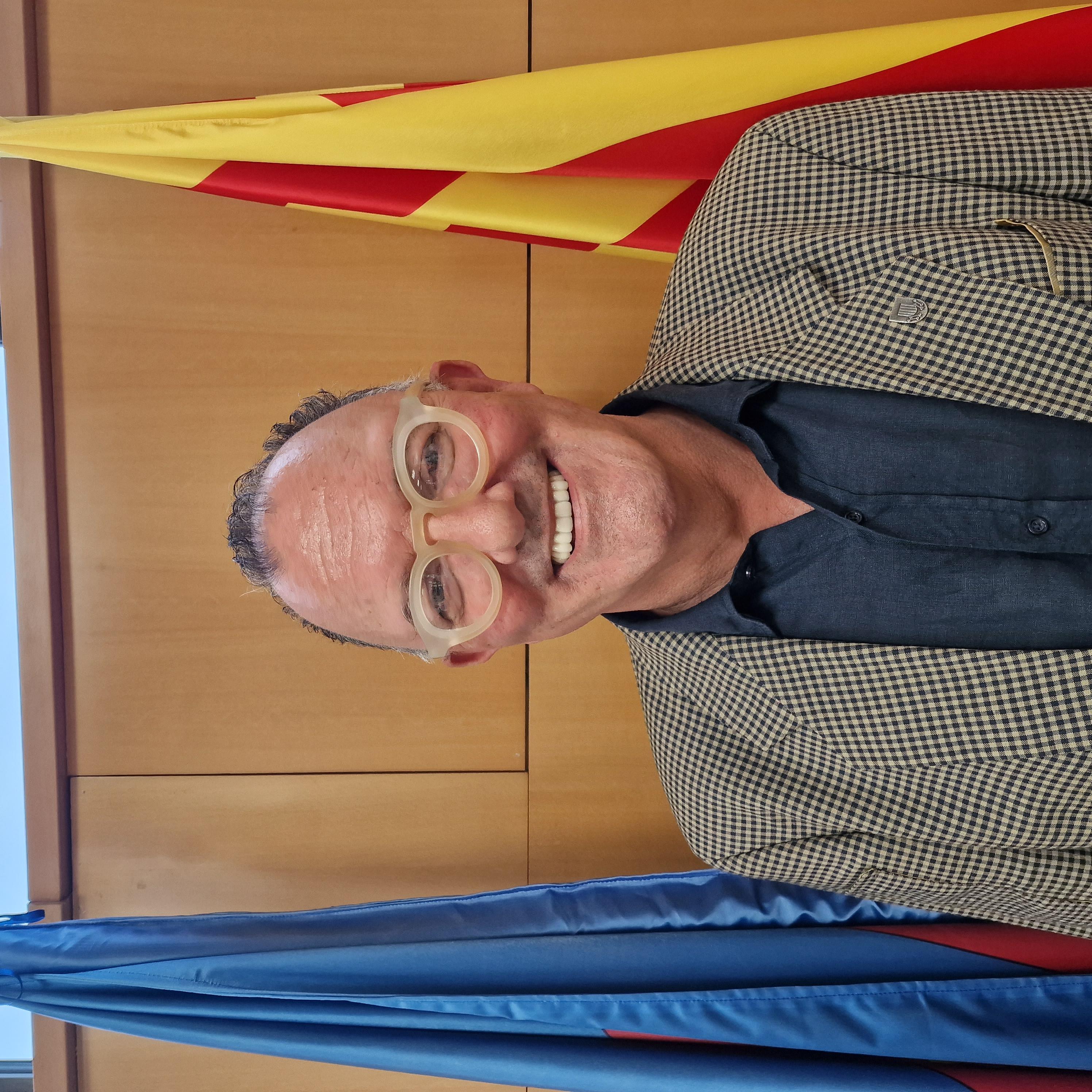 Foto JOSEP XIFRE DEULOFEU