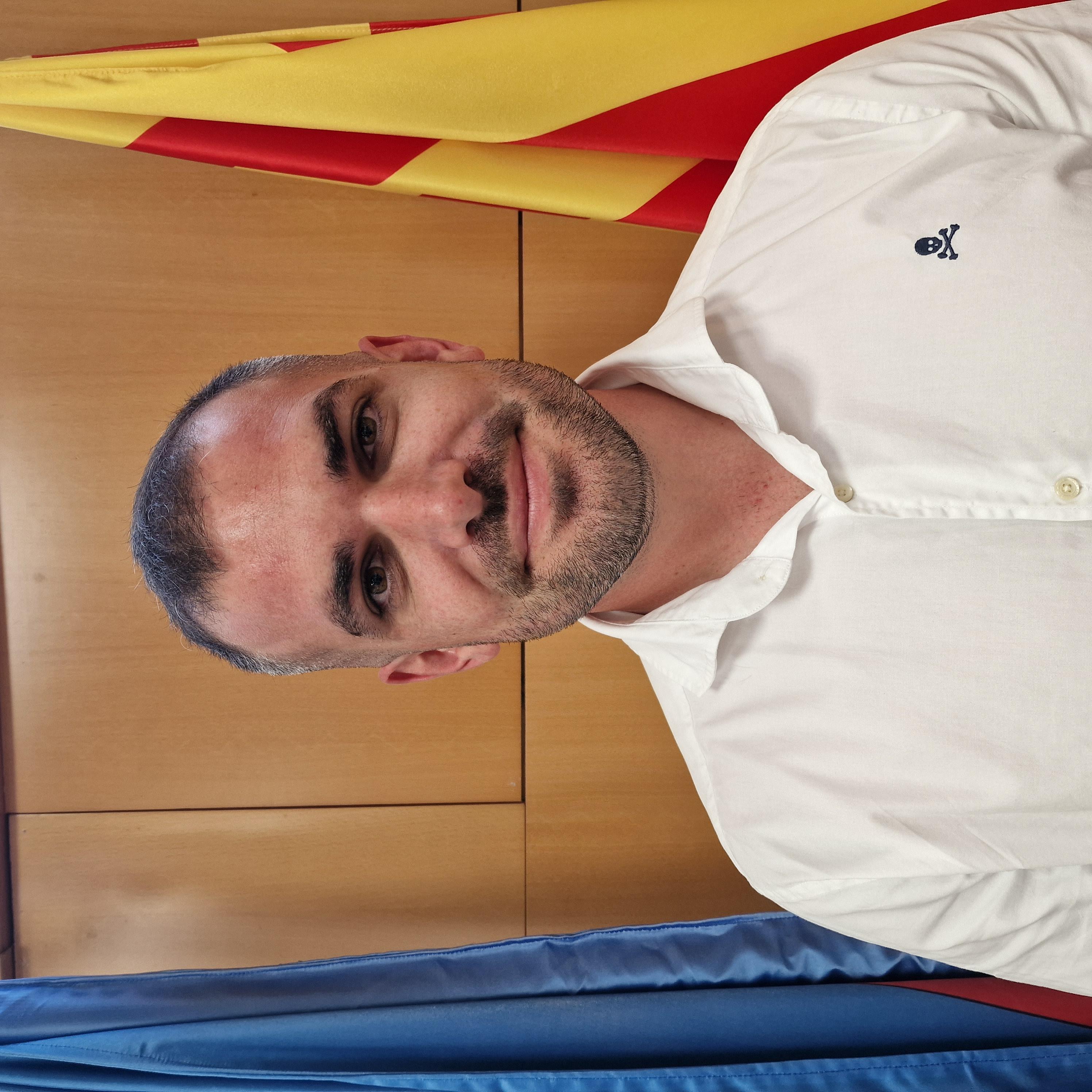 Foto EDUARD VANCELLS SANCHEZ