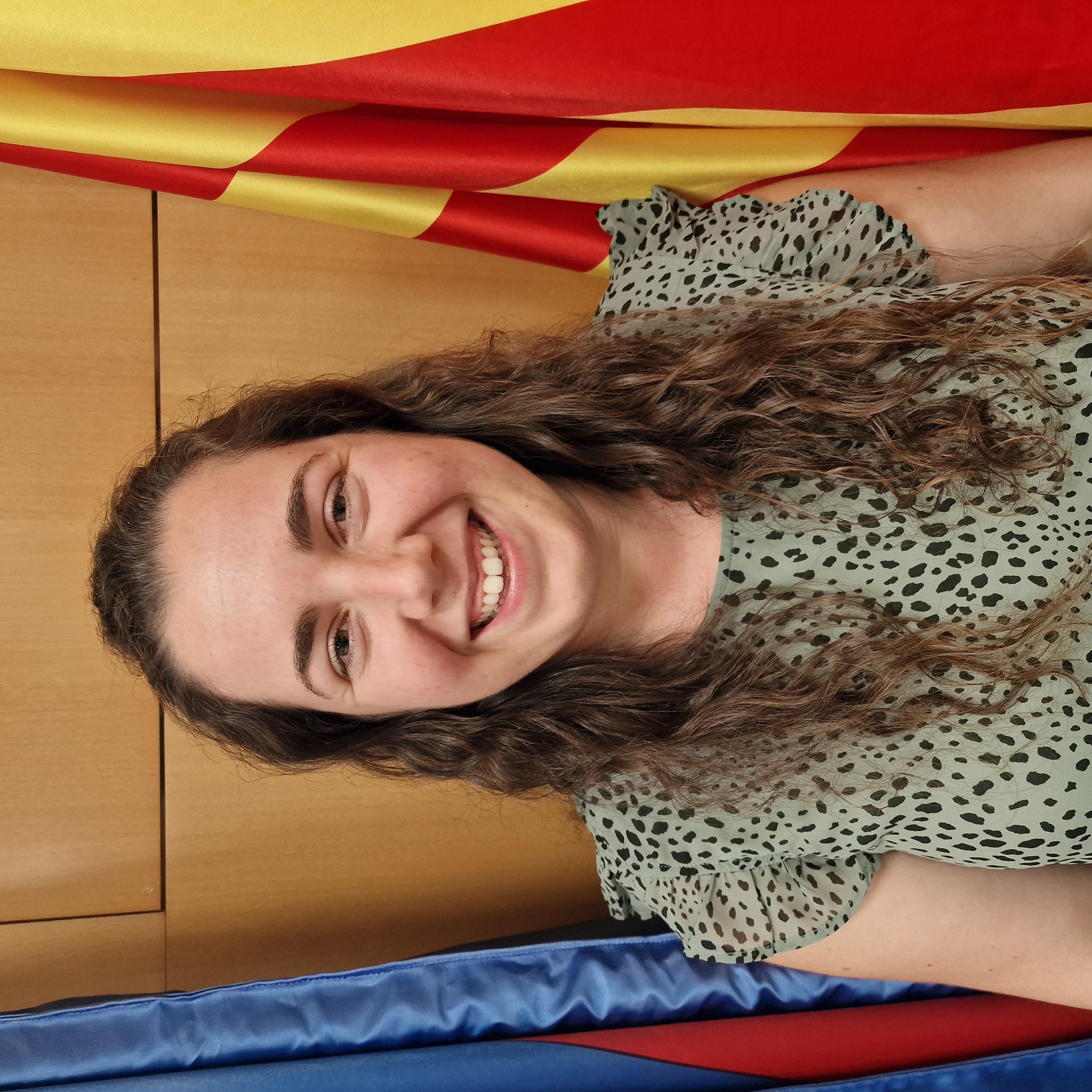 Foto CLAUDIA CREHUET GIL