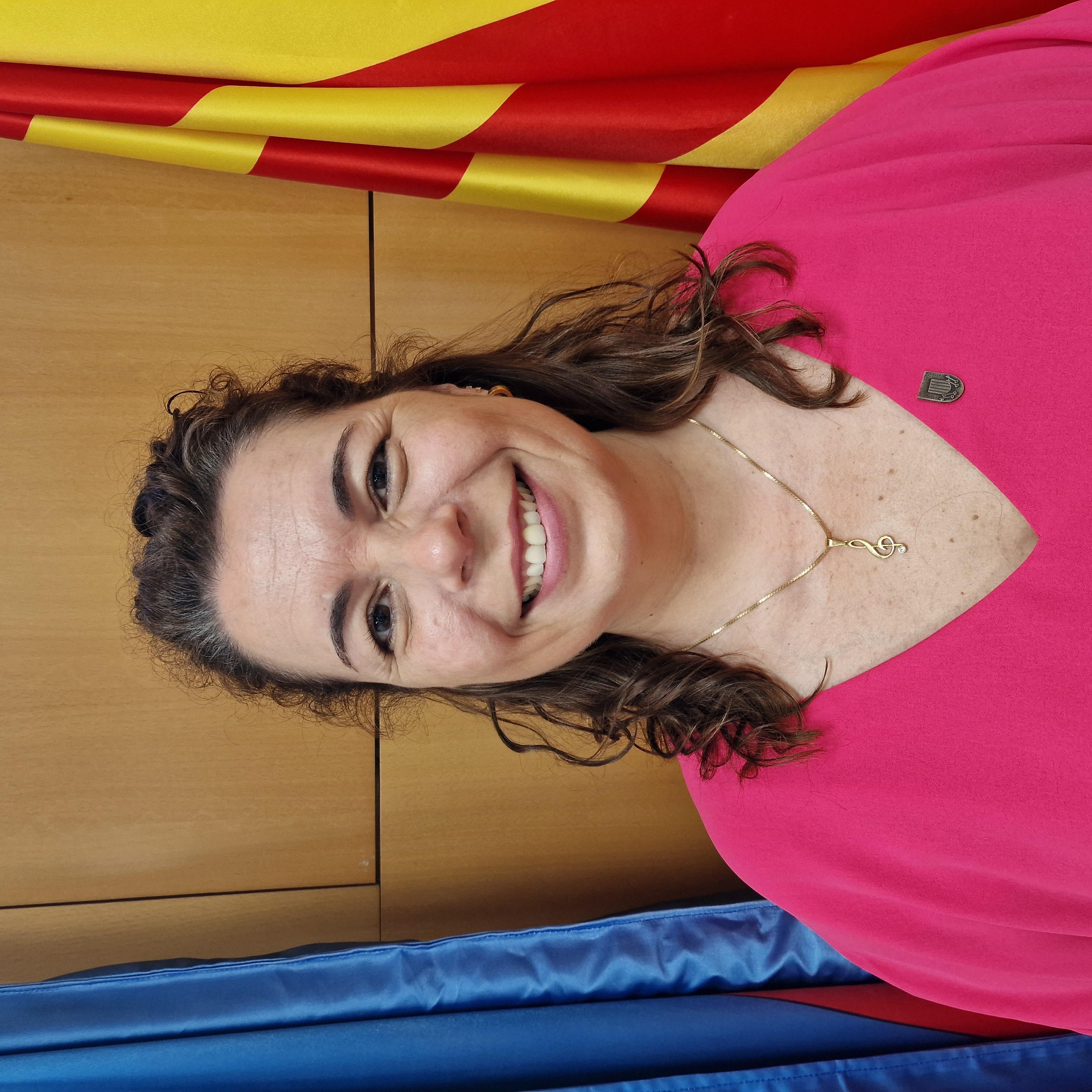 Foto SÒNIA RODRÍGUEZ ASTOR